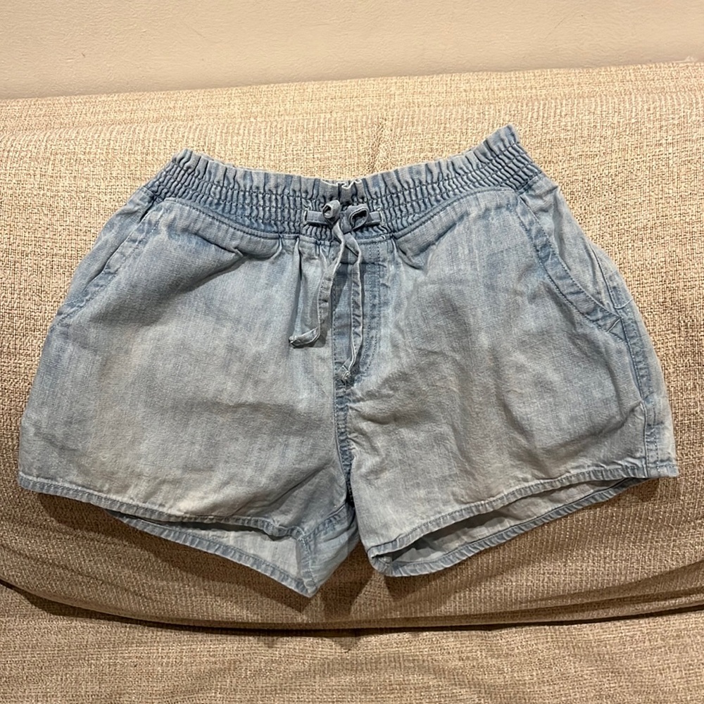 Abercrombie Kids girls shorts